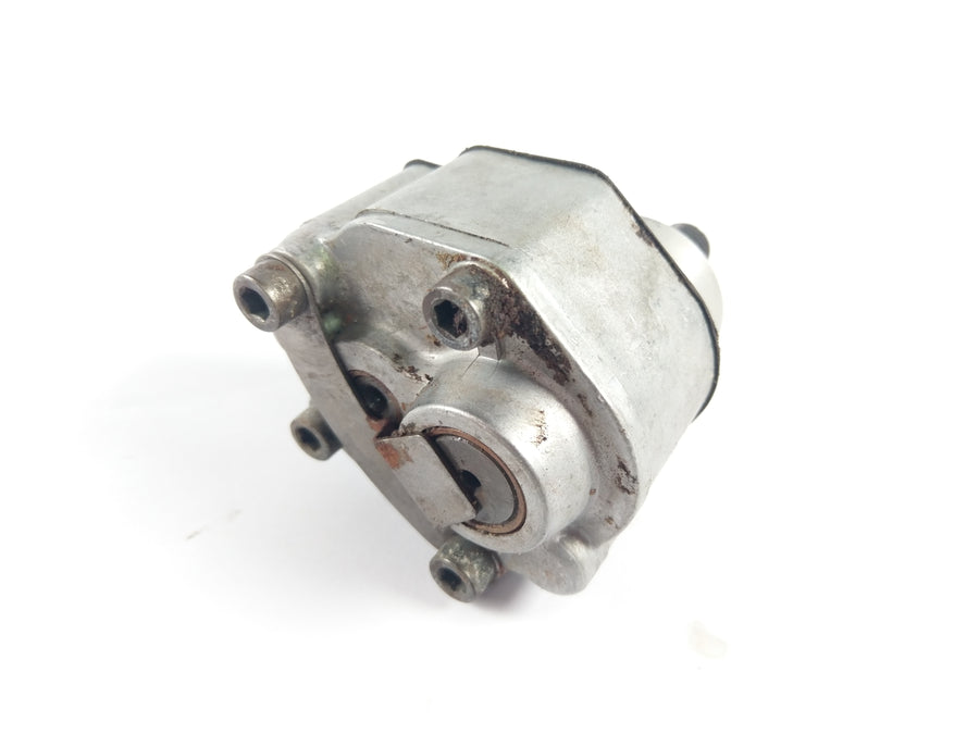 Ducati GTV 500 - pompe à huile