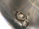 Aprilia RS 125 MPB [2000] - Cache réservoir-6