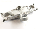 Ducati Paso 750 [1990] - té de fourche supérieur-2