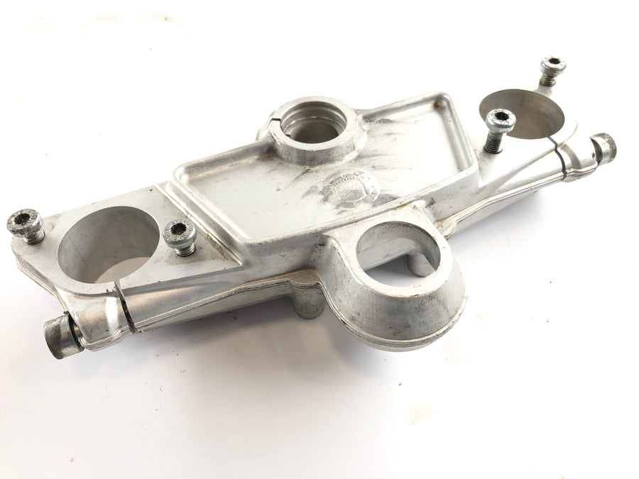 Ducati Paso 750 [1990] - té de fourche supérieur
