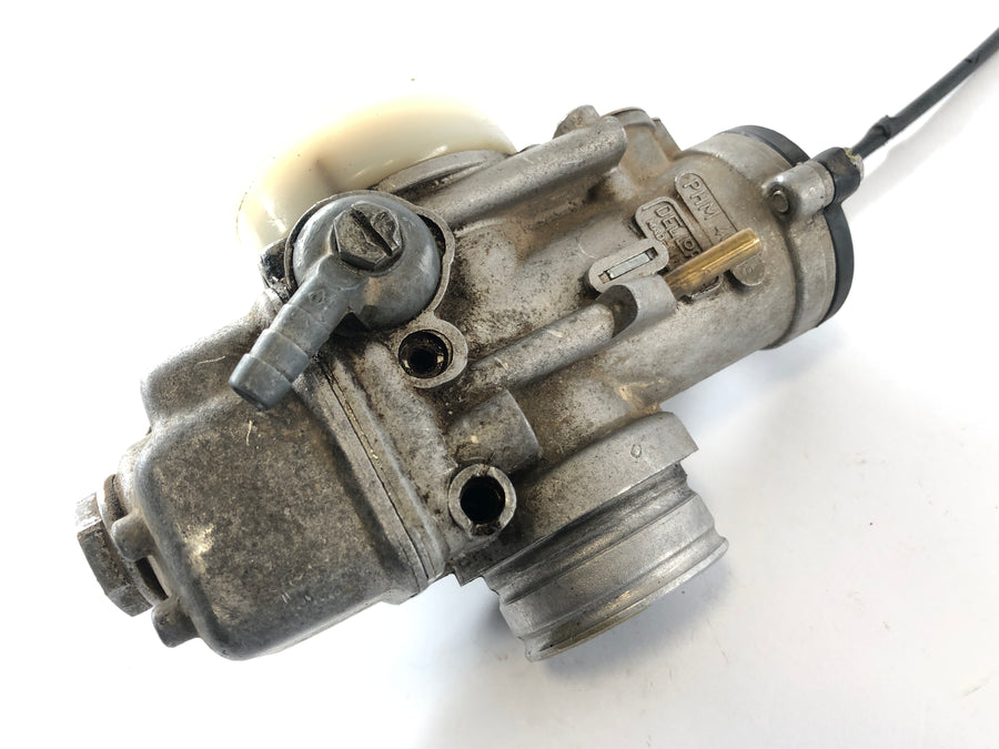 Husqvarna TE 610 8AE [1992] - Carburateur