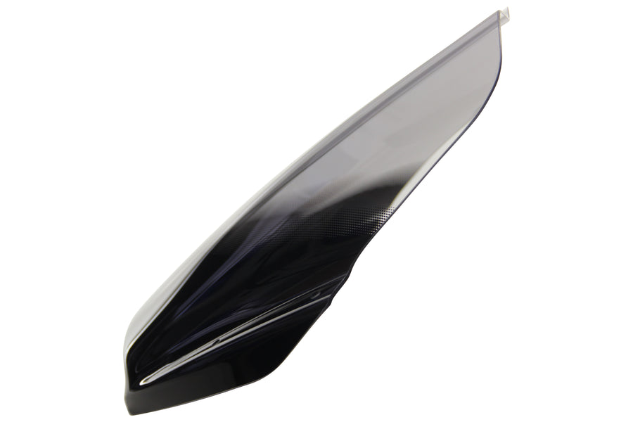 Kawasaki Versys 650 [2010-2014] - Disqueur "TM"