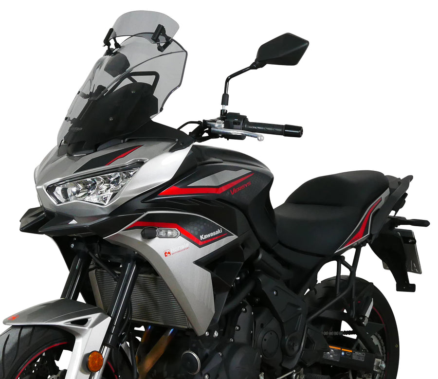 Kawasaki Versys 650 [2022 -] - Variotourings écran "VTM"