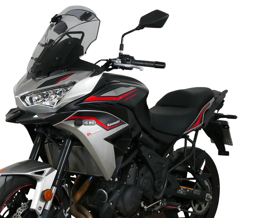 Kawasaki Versys 650 [2022 -] - Variotourings écran "VTM"