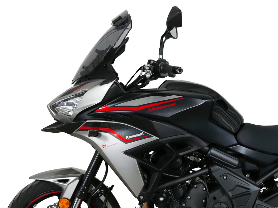 Kawasaki Versys 650 [2022 -] - Variotourings écran "VTM"