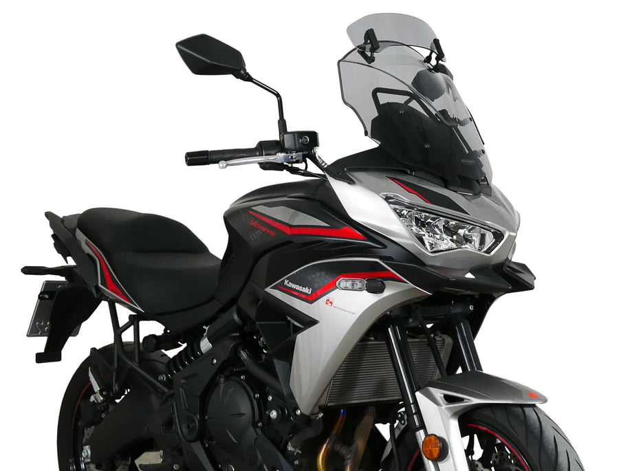 Kawasaki Versys 650 [2022 -] - Variotourings écran "VTM"