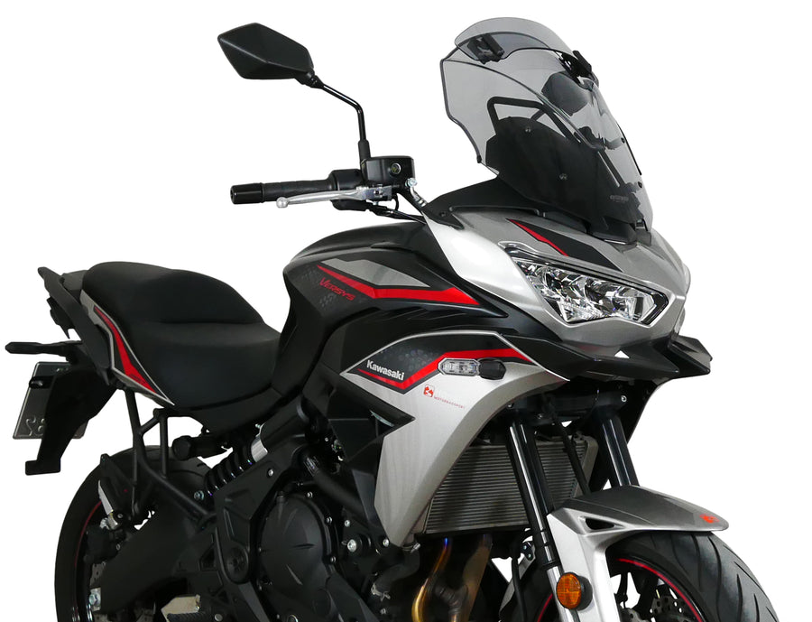 Kawasaki Versys 650 [2022 -] - Variotourings écran "VTM"