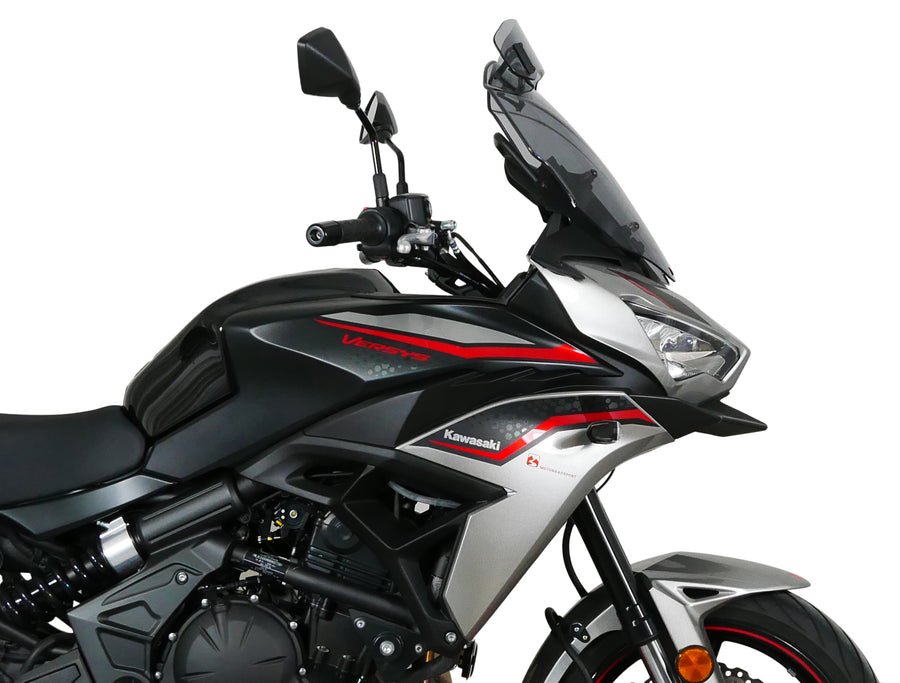 Kawasaki Versys 650 [2022 -] - Variotourings écran "VTM"