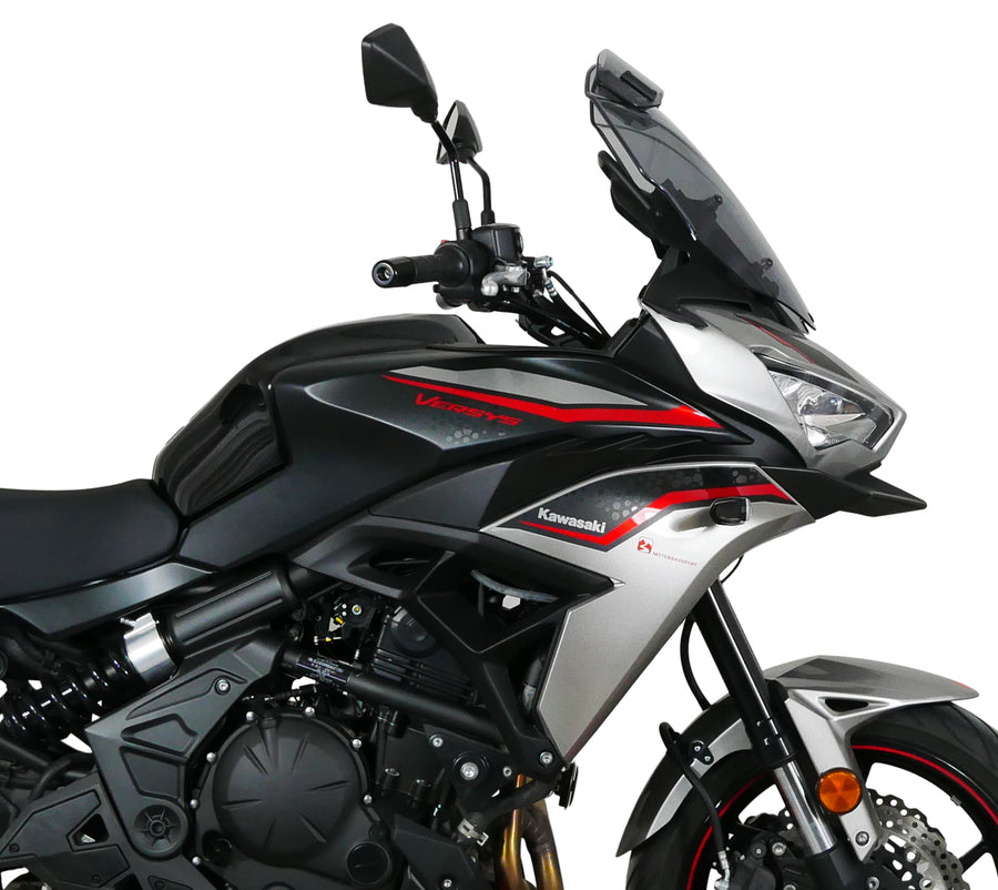 Kawasaki Versys 650 [2022 -] - Variotourings écran "VTM"
