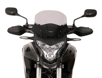 Honda Crosstourer VFR 1200 X [2012-2015] - Disqueur "T" - 0