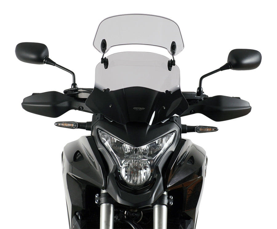Honda Crosstourer VFR 1200 X [2012-2015] -x-Creen-Tour "XCT"