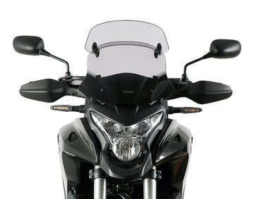 Honda Crosstourer VFR 1200 X [2012-2015] -x-Creen-Tour "XCT" - 0