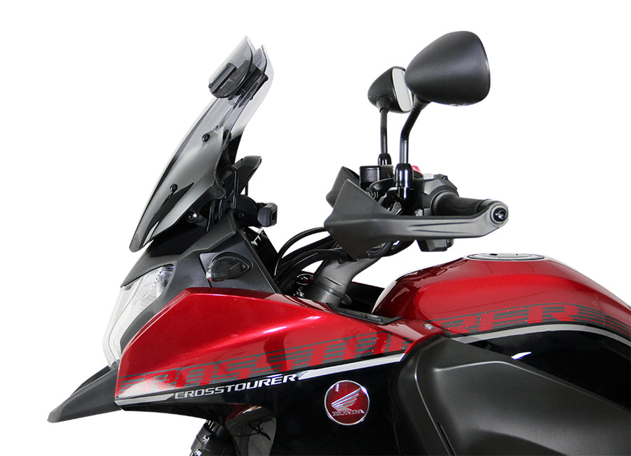 Honda Crosstourer VFR 1200 X [2016 -] - Variotourings écran "VT"
