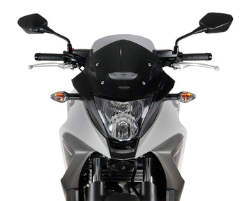 Honda Crossrunner VFR 800 X [2011-2014] - Disque de forme originale "OM"