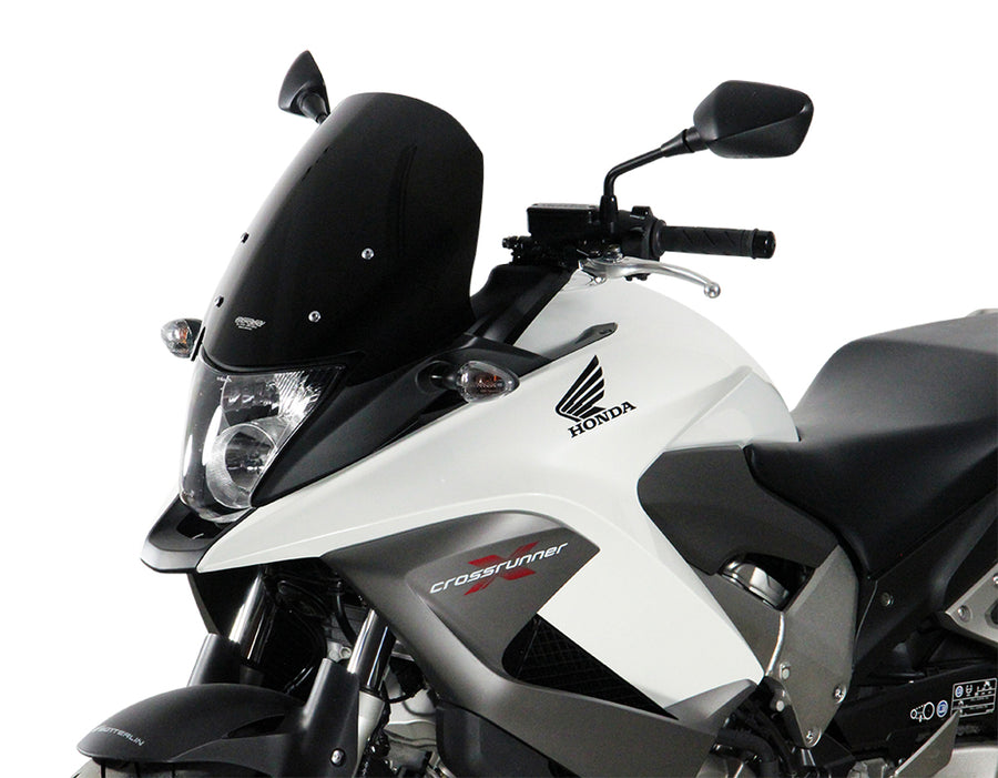Honda Crossrunner VFR 800 X [2011-2014] - Disqueur "TM"