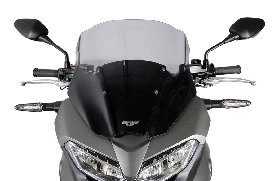 Honda Crossrunner VFR 800 X [2015-2016] - Disqueur "T"