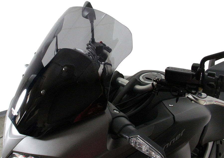 Honda Crossrunner VFR 800 X [2015-2016] - Disqueur "T"