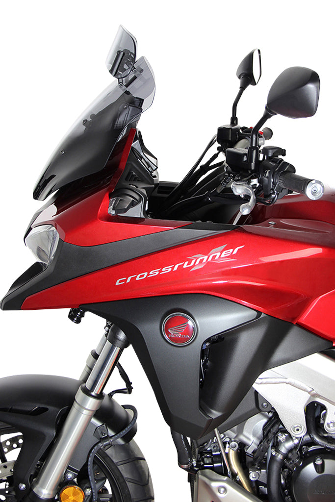 Honda Crossrunner VFR 800 X [2017 -] - Variotourings écran "VT"