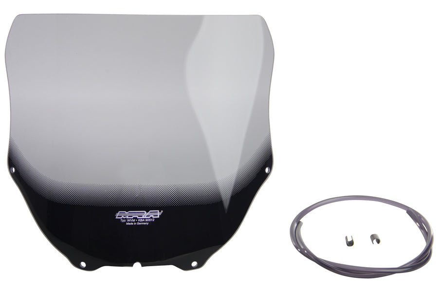 Honda Vigor 650 - Disque spoiler "SM"