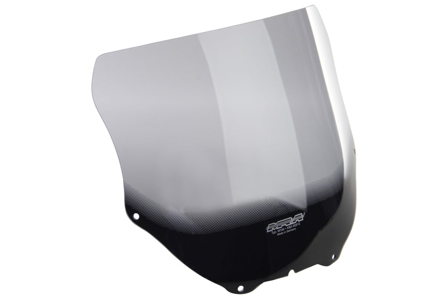 Honda Vigor 650 - Disque spoiler "SM"