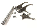 Triumph Tiger 955i 709EN [2001] - Shift forks shift claws set-2