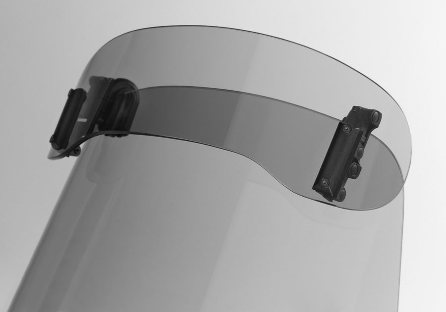 BMW VSA-Type B (33/22 cm) -vario Spoiler Attachement "VSA-B", y compris la pince