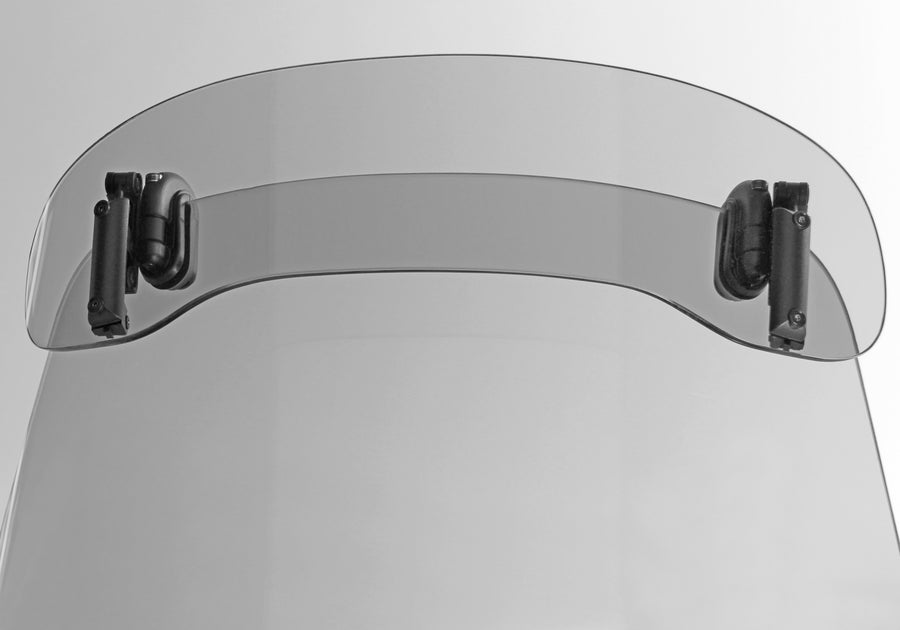 BMW VSA-Type B (33/22 cm) -vario Spoiler Attachement "VSA-B", y compris la pince