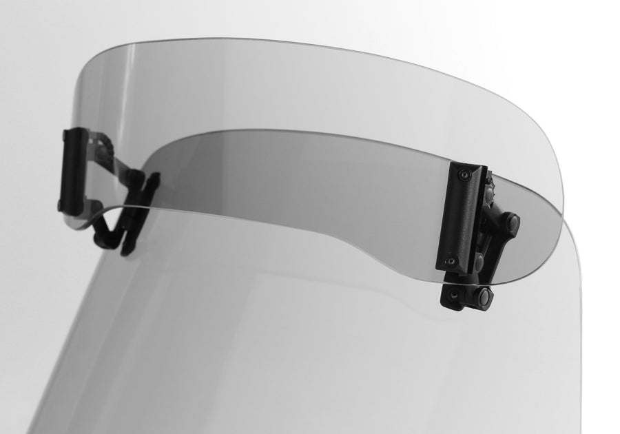 BMW VSA-Type B (33/22 cm) -vario Spoiler Attachement "VSA-B", y compris la pince