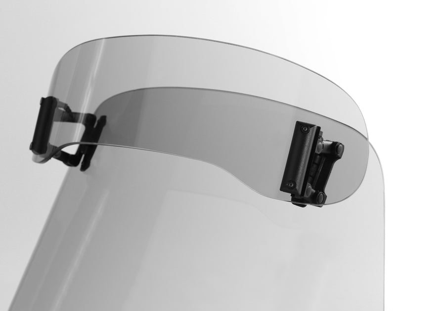 BMW VSA-Type B (33/22 cm) -vario Spoiler Attachement "VSA-B", y compris la pince