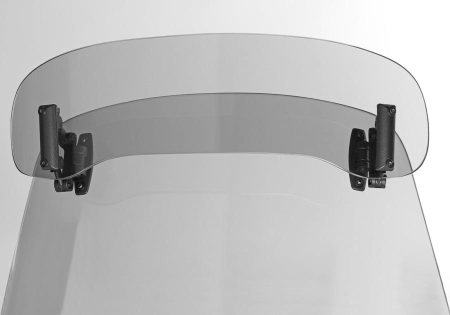 BMW VSA-Type B (33/22 cm) -vario Spoiler Attachement "VSA-B", y compris la pince