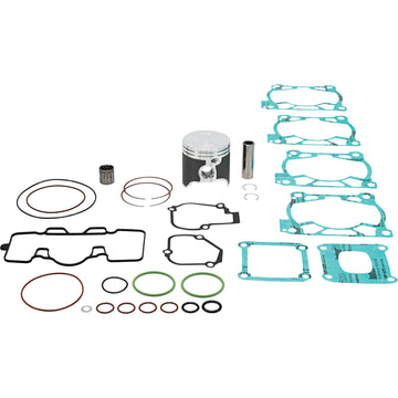 KTM 150 EXC TPI [2020] - Kit pistons pour KTM SX 150/TE 150