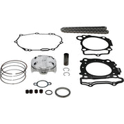 YAMAHA WR 250 F [2018-2019] - Kit pistons