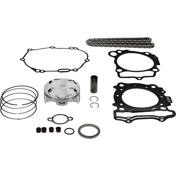 YAMAHA YZ 250 F [2016-2018] - Kit pistons pour YA YZ250F