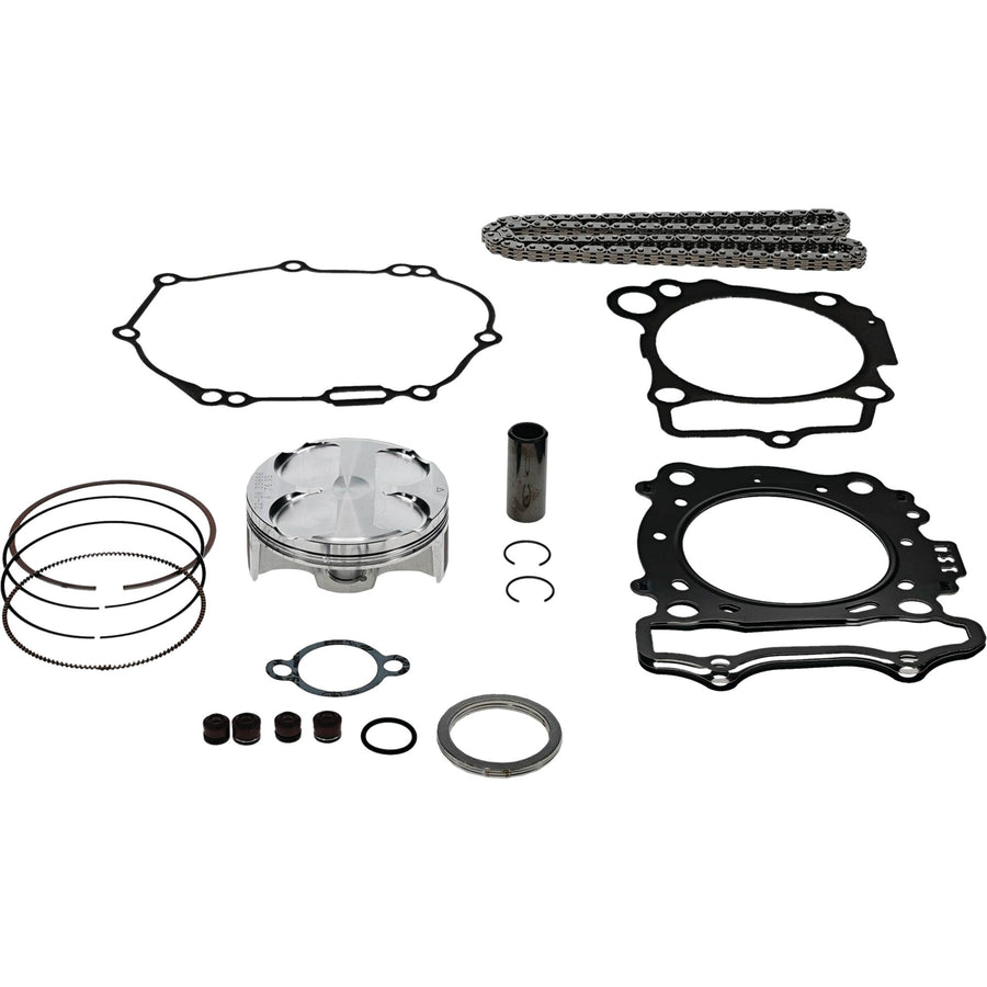 YAMAHA WR 250 F [2018-2019] - Kit pistons