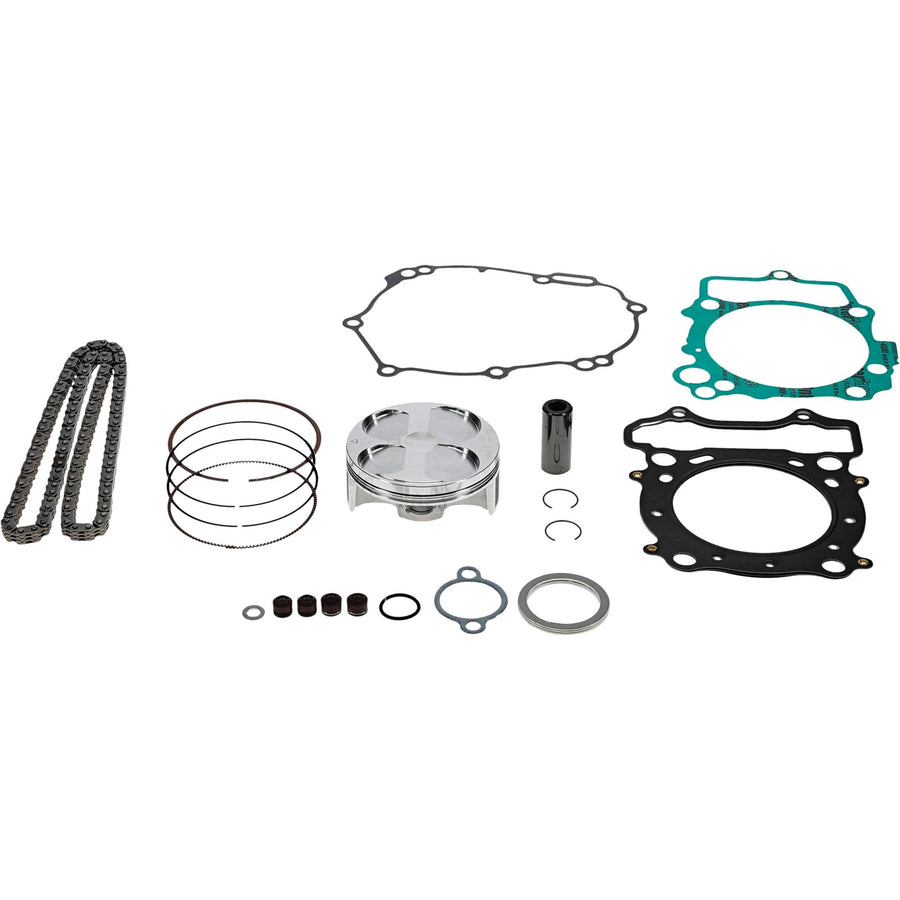 YAMAHA WR 250 F [2020-2023] - Piston kit
