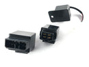 Yamaha XJR 1200 4PU [1995] - Pack relais-2