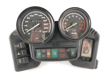 BMW R 1100 GS 259 ​​[1995] - Cockpit de compte-tours - 0