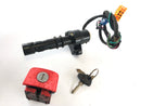 BMW K 1200 LT [2002] - Kit de serrure de contact-1