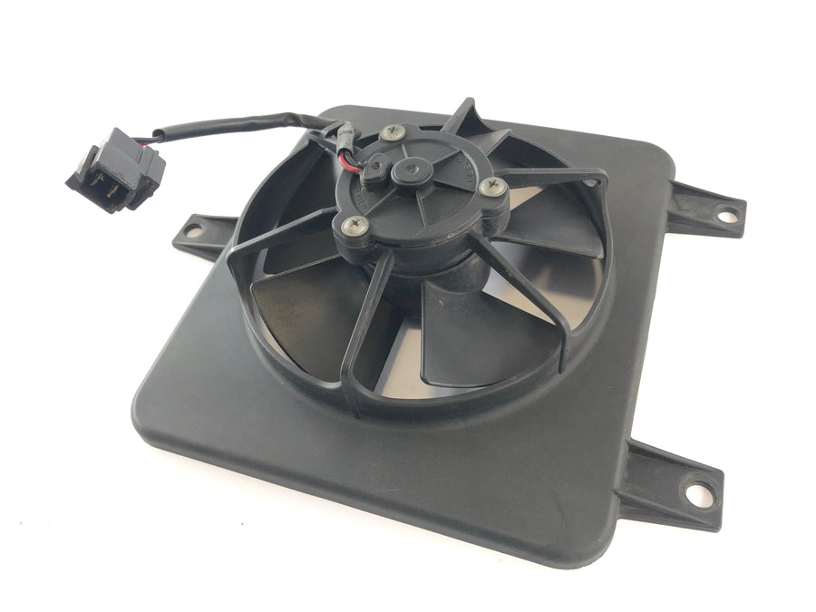 Triumph Speed ​​​​Triple 1050 515NJ [2006] - Ventilateur de radiateur