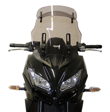KAWASAKI Versys 650 17-21 / 1000 17-18-Variotourings écran "VT"