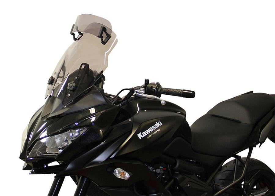 KAWASAKI Versys 650 17-21 / 1000 17-18-Variotourings écran "VT"
