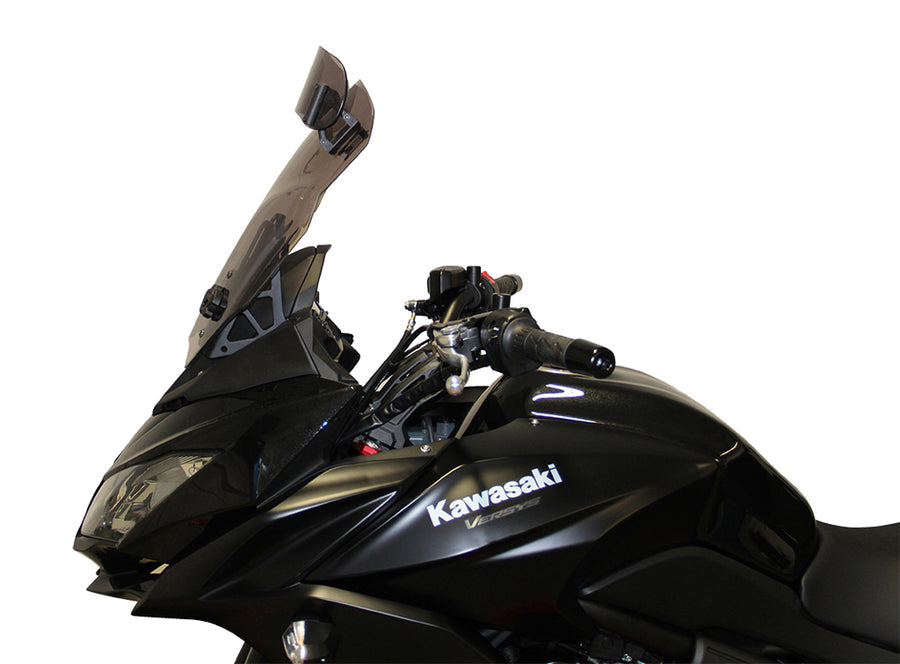 KAWASAKI Versys 650 17-21 / 1000 17-18-Variotourings écran "VT"