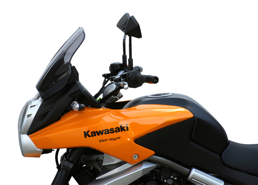 Kawasaki Versys 650 [2010-2014] - Disqueur "TM"