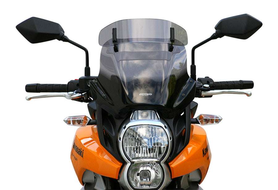 Kawasaki Versys 650 [2010-2014] -variotourings écran "VTM"