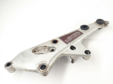 Honda CB 900 F Boldor SC01 [1981] - Support repose-pied droit - 0
