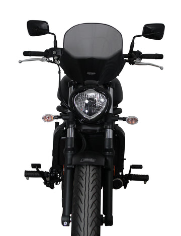 Kawasaki Vulcan S [2015 -] - Disc en tournée "NTM"