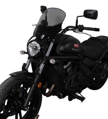 Kawasaki Vulcan S [2015 -] - Disc en tournée "NTM" - 0