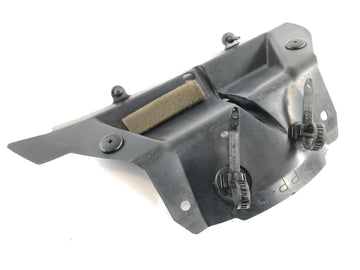 Yamaha YZF R6 RJ03 [2000] - Cadre de protection - 0