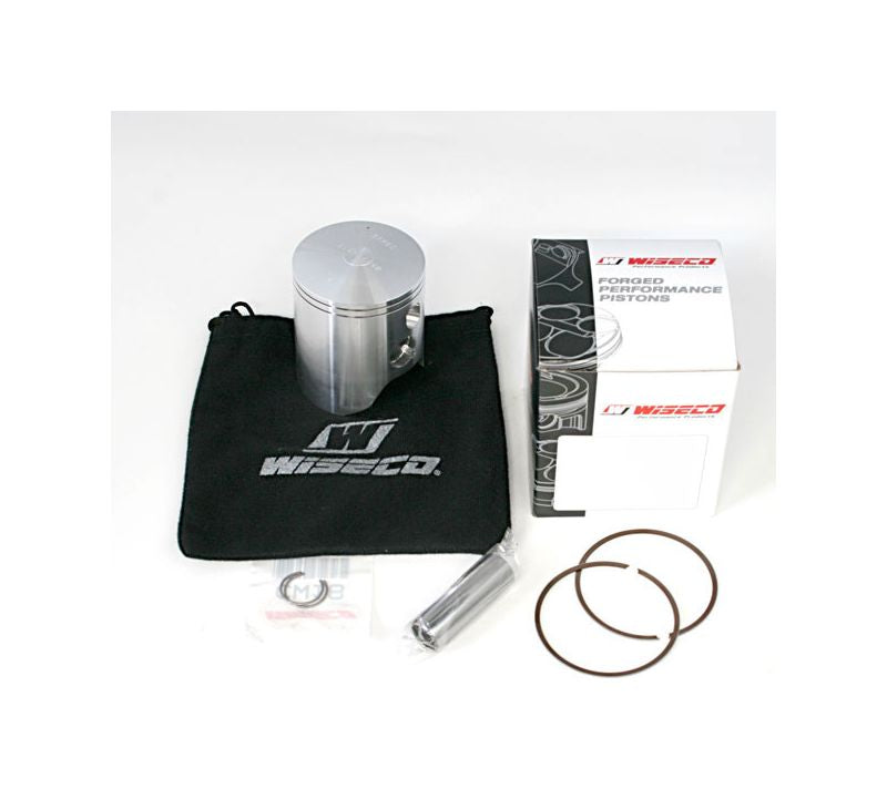 HONDA CR 250 R [1986-1996] - Jeu de pistons