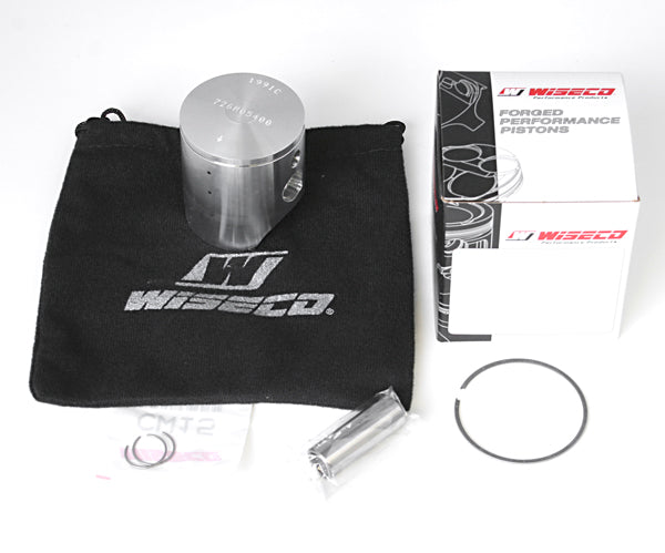 GAS GAS MC 125 [2000-2001] - Kit pistons